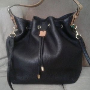 Coach Drawstring Purse